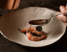 Smoked Room Dubai